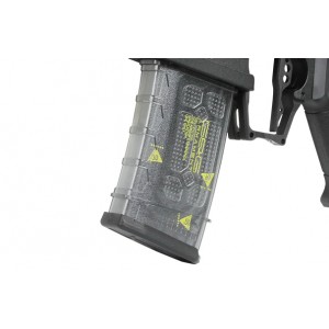 Страйкбольный автомат G&G SPEEDSOFT RIFLE SSG-1 USR [EGC-SSG-USR-BNB-NCM]